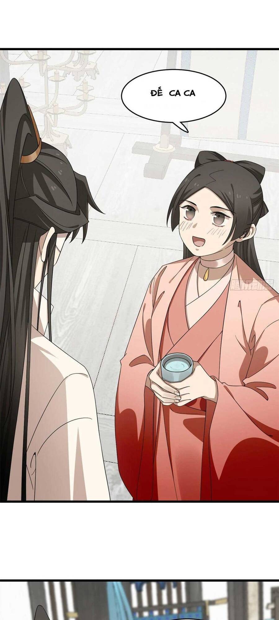 Độc Bộ Thiên Hạ: Đặc Công Thần Y Chapter 349 - Trang 2