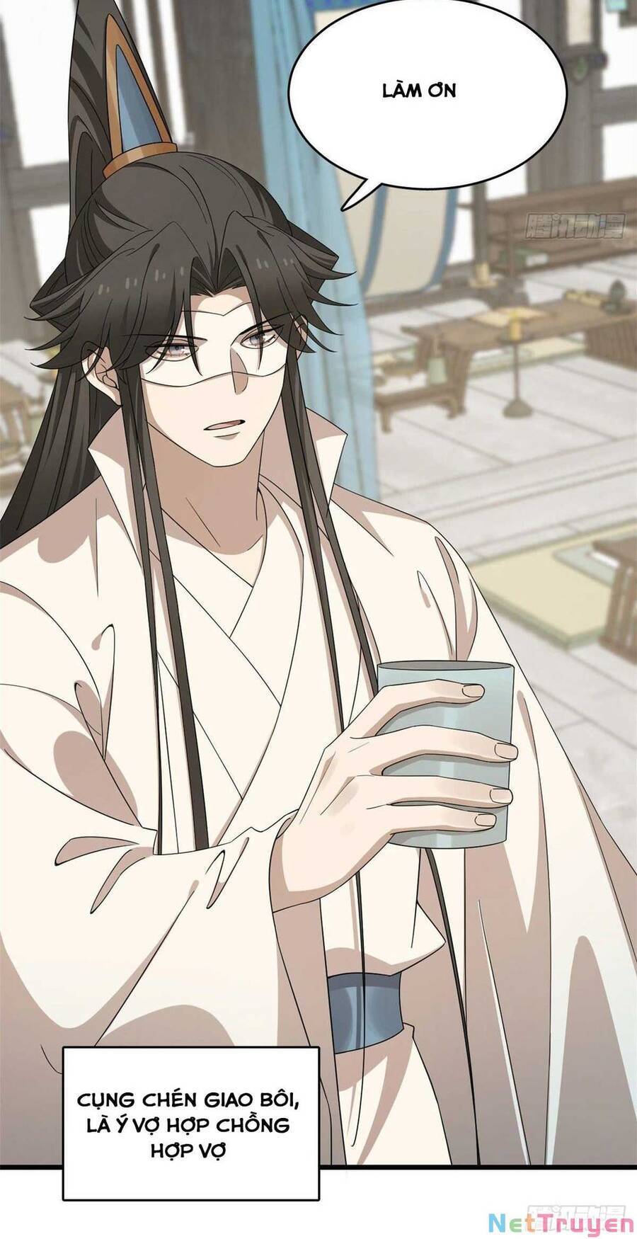 Độc Bộ Thiên Hạ: Đặc Công Thần Y Chapter 349 - Trang 2