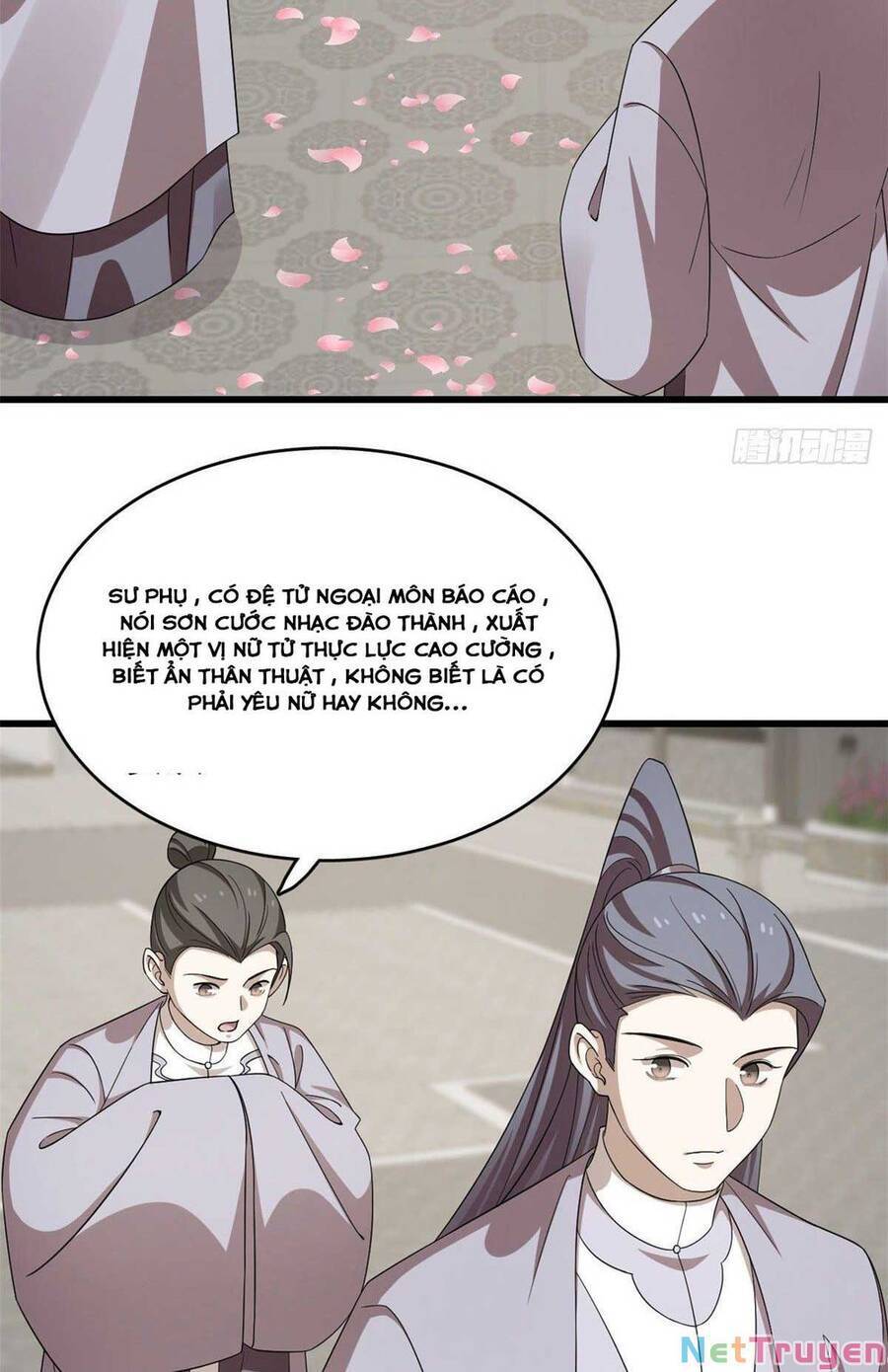 Độc Bộ Thiên Hạ: Đặc Công Thần Y Chapter 349 - Trang 2