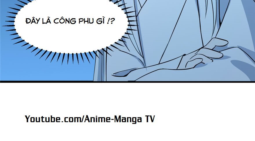 Độc Bộ Thiên Hạ: Đặc Công Thần Y Chapter 35 - Trang 2