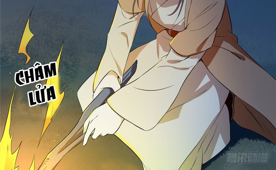 Độc Bộ Thiên Hạ: Đặc Công Thần Y Chapter 35 - Trang 2