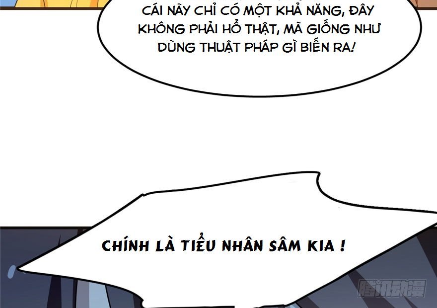Độc Bộ Thiên Hạ: Đặc Công Thần Y Chapter 35 - Trang 2