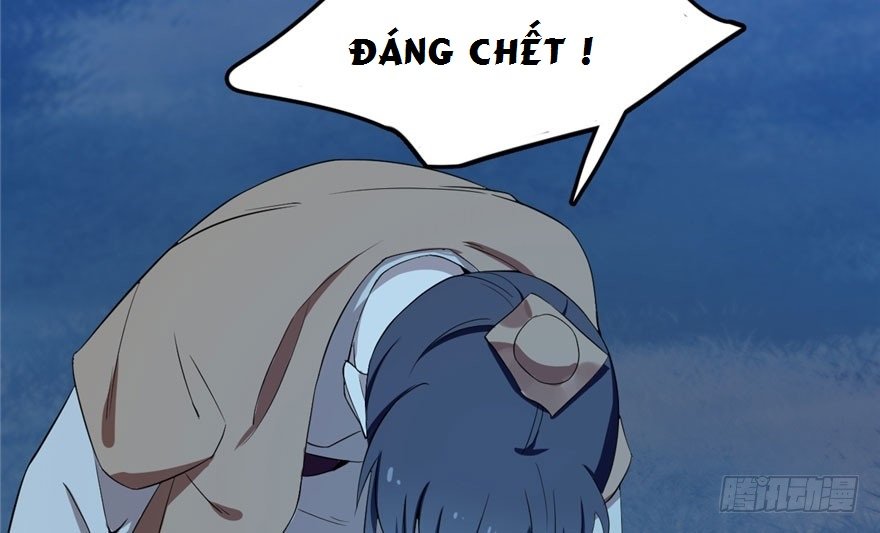 Độc Bộ Thiên Hạ: Đặc Công Thần Y Chapter 35 - Trang 2