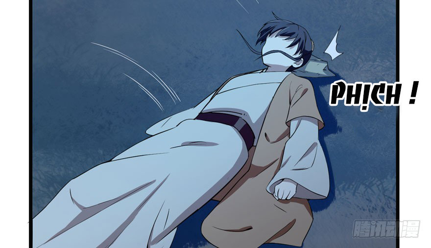 Độc Bộ Thiên Hạ: Đặc Công Thần Y Chapter 35 - Trang 2