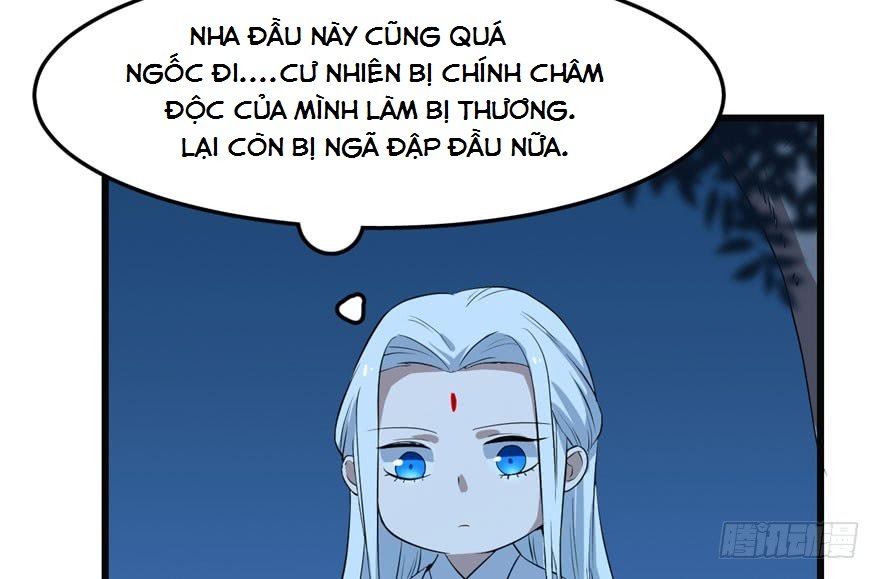 Độc Bộ Thiên Hạ: Đặc Công Thần Y Chapter 35 - Trang 2
