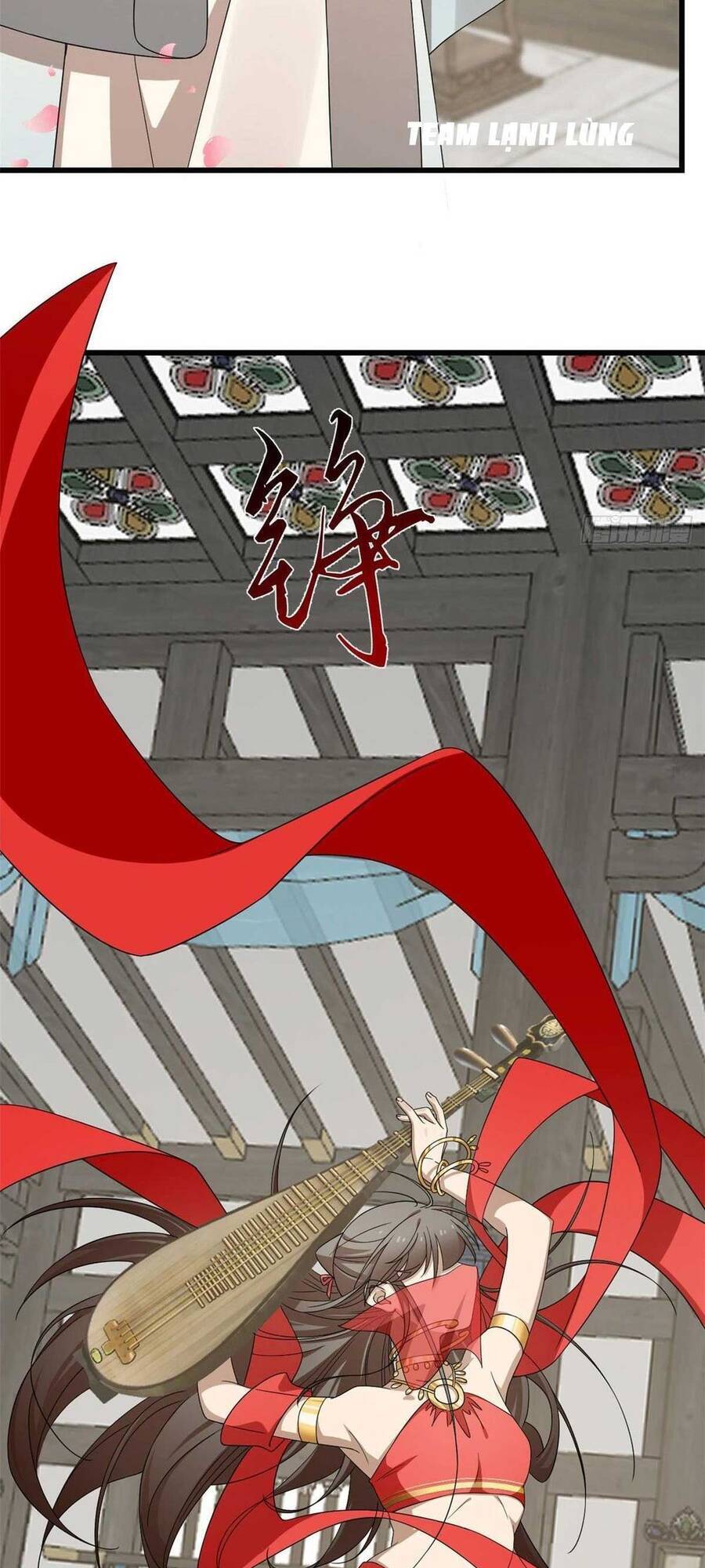 Độc Bộ Thiên Hạ: Đặc Công Thần Y Chapter 350 - Trang 2