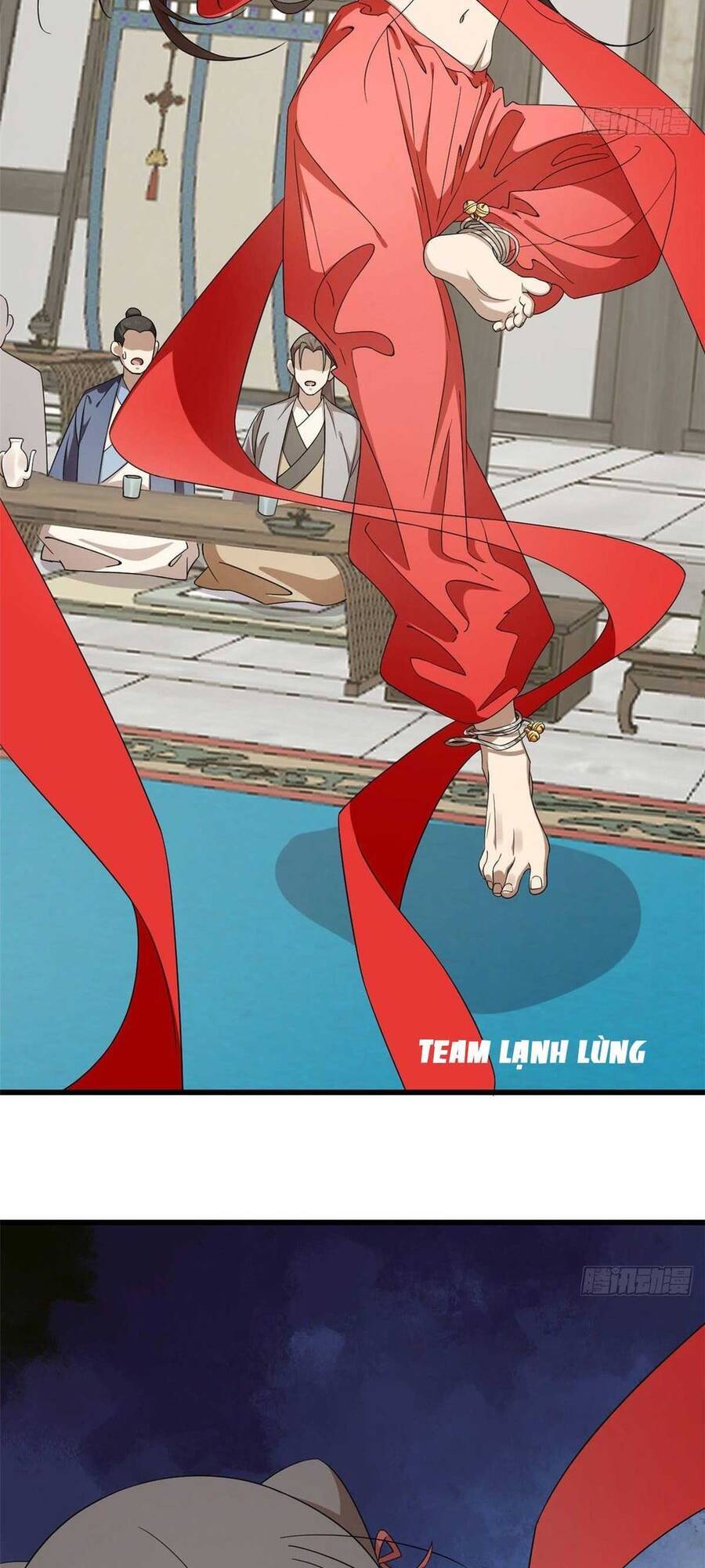 Độc Bộ Thiên Hạ: Đặc Công Thần Y Chapter 350 - Trang 2