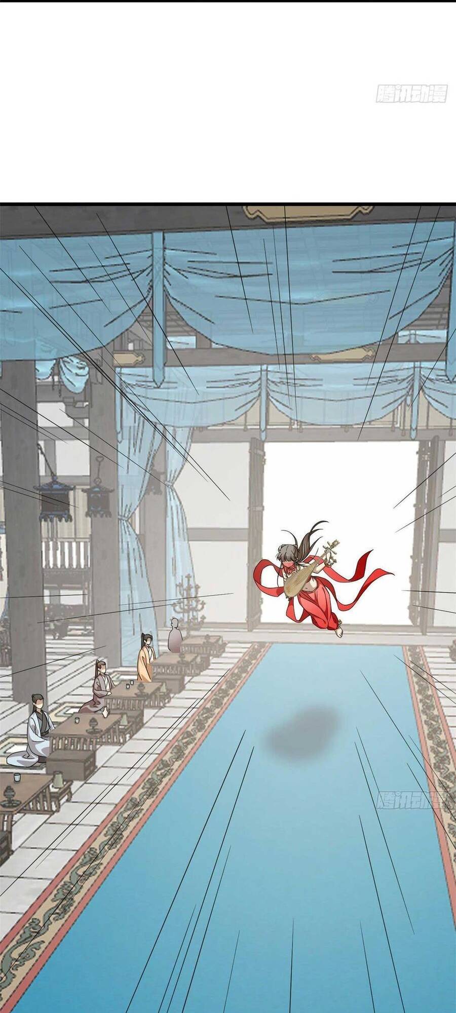 Độc Bộ Thiên Hạ: Đặc Công Thần Y Chapter 350 - Trang 2