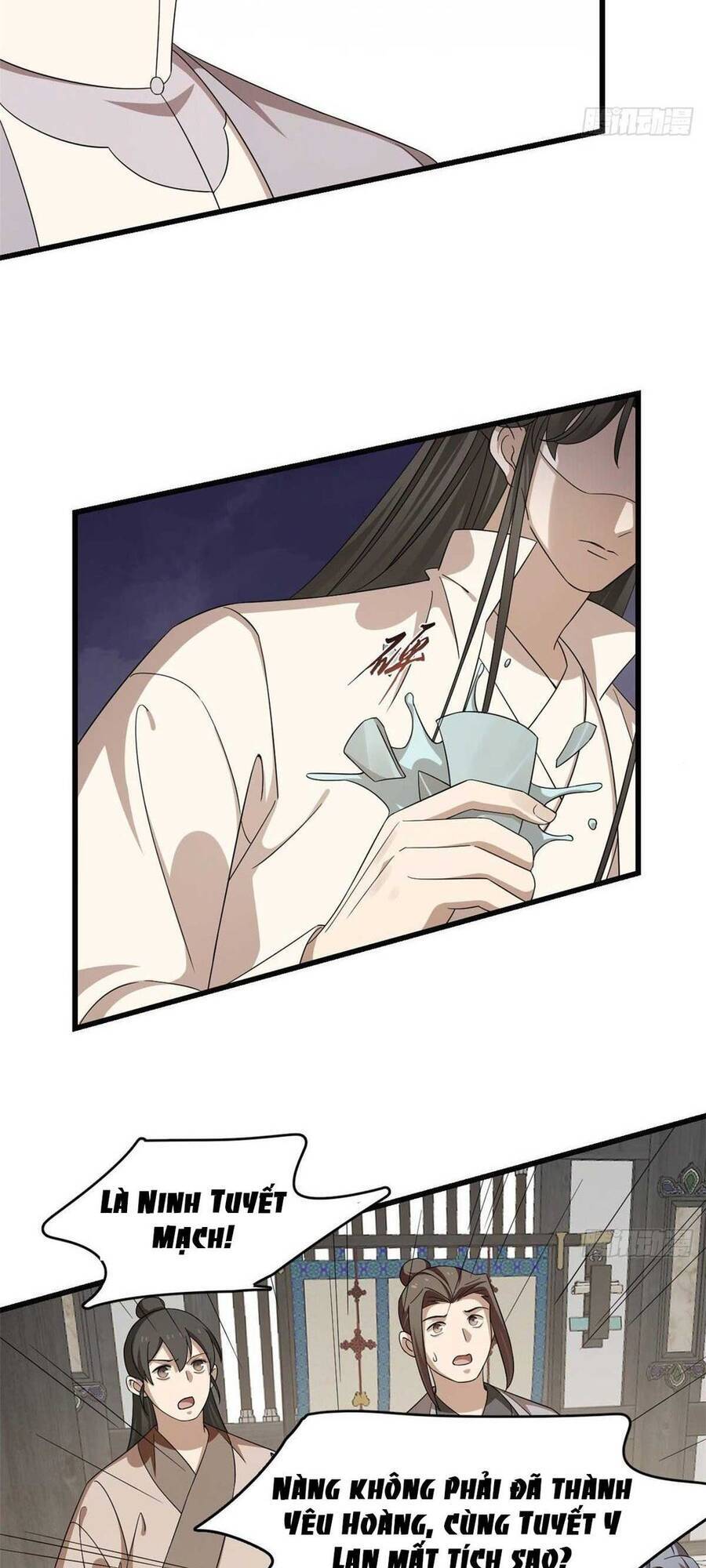 Độc Bộ Thiên Hạ: Đặc Công Thần Y Chapter 350 - Trang 2