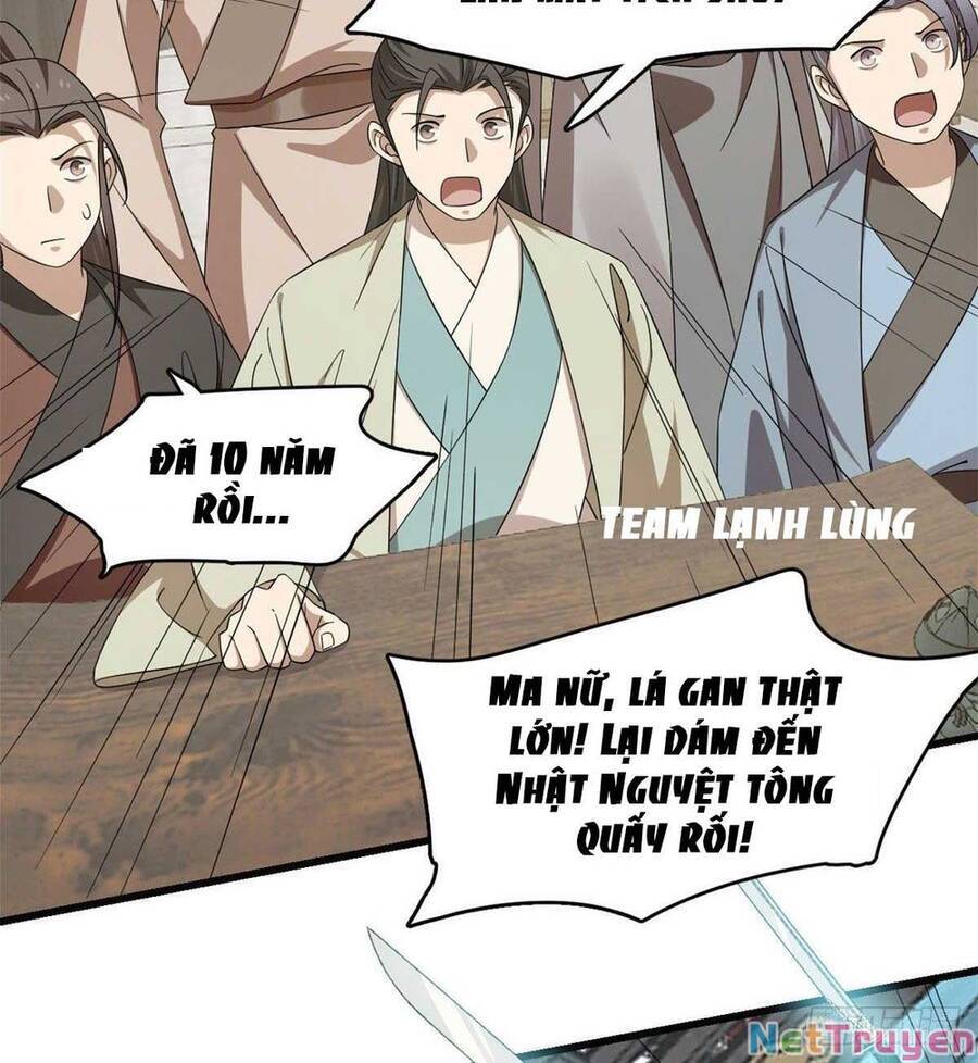 Độc Bộ Thiên Hạ: Đặc Công Thần Y Chapter 350 - Trang 2