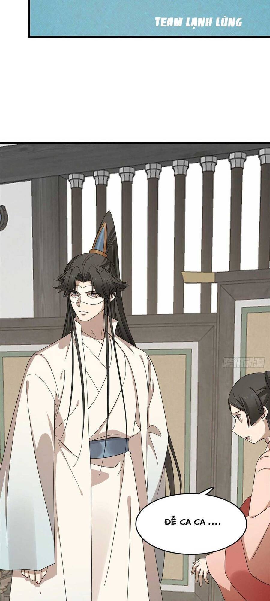 Độc Bộ Thiên Hạ: Đặc Công Thần Y Chapter 350 - Trang 2