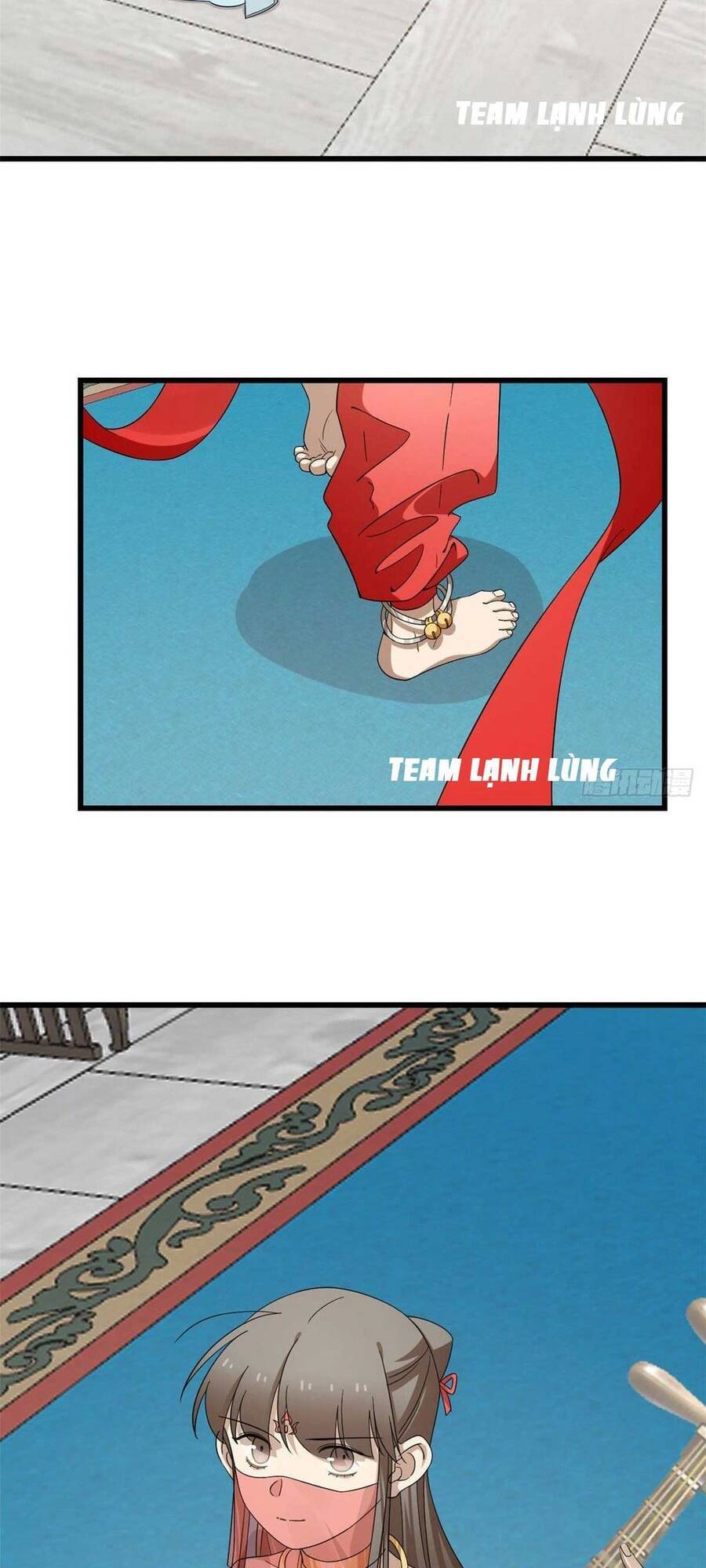 Độc Bộ Thiên Hạ: Đặc Công Thần Y Chapter 350 - Trang 2