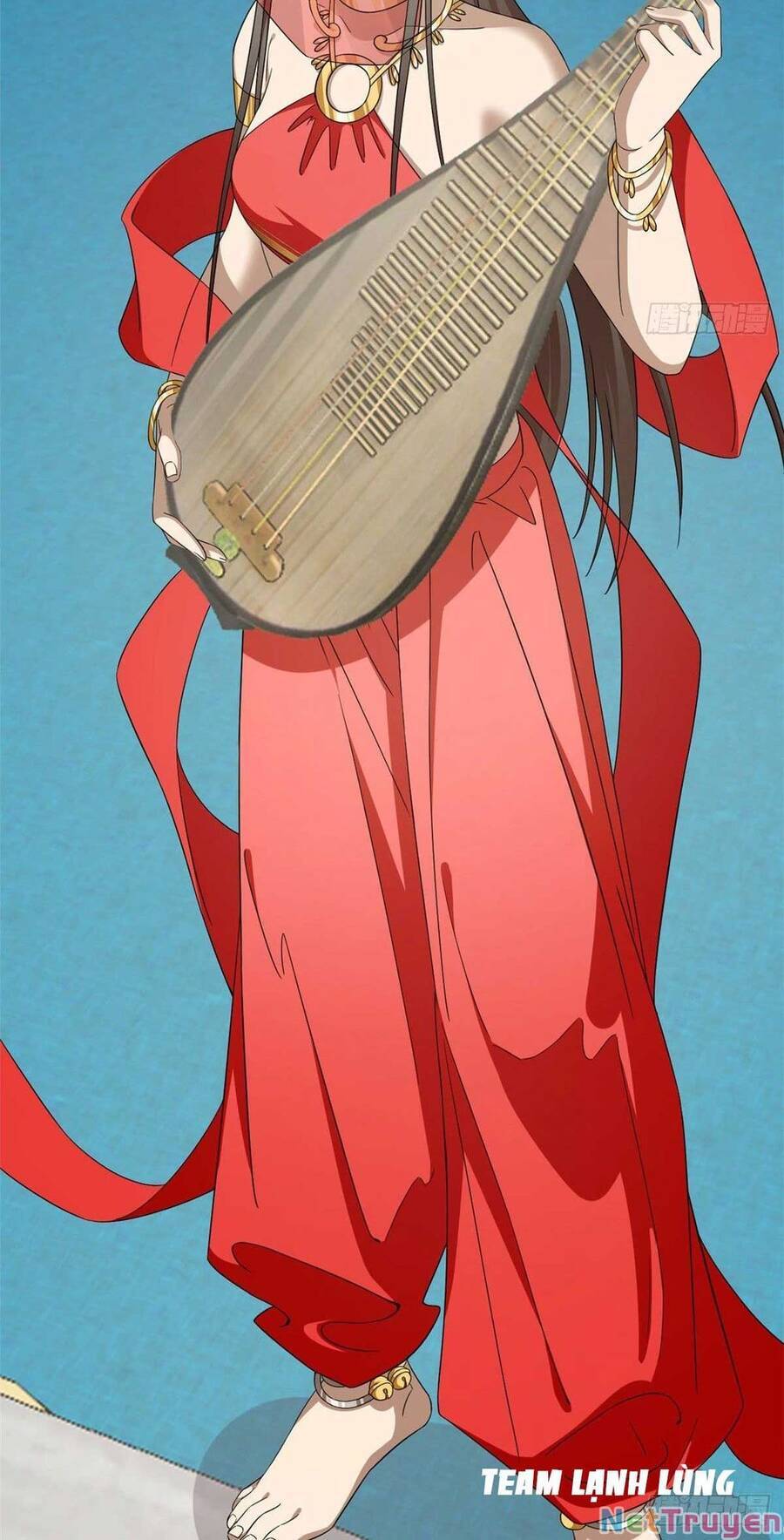 Độc Bộ Thiên Hạ: Đặc Công Thần Y Chapter 350 - Trang 2