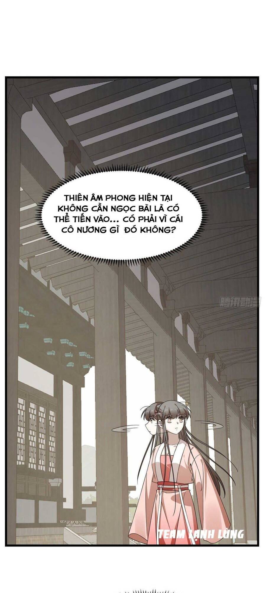 Độc Bộ Thiên Hạ: Đặc Công Thần Y Chapter 350 - Trang 2