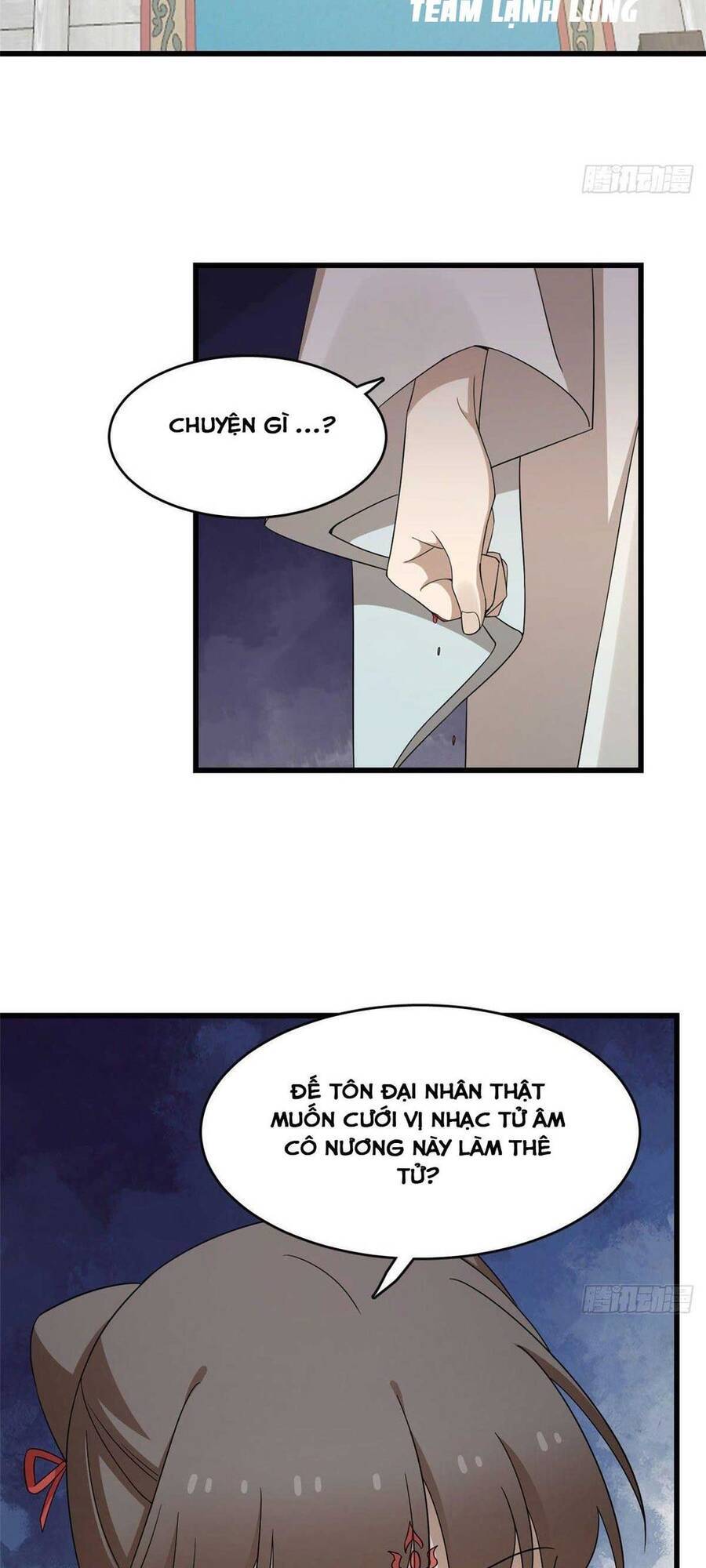 Độc Bộ Thiên Hạ: Đặc Công Thần Y Chapter 350 - Trang 2