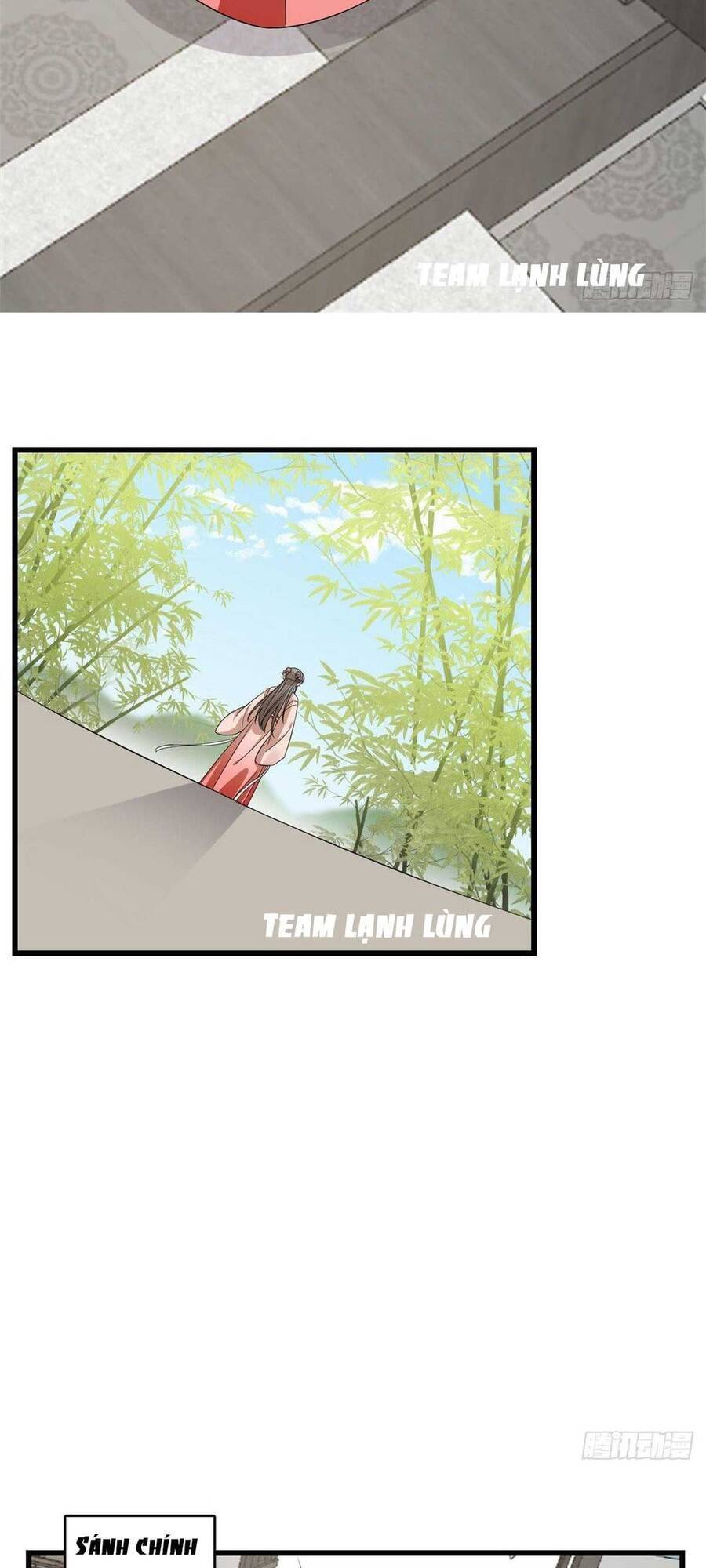 Độc Bộ Thiên Hạ: Đặc Công Thần Y Chapter 350 - Trang 2