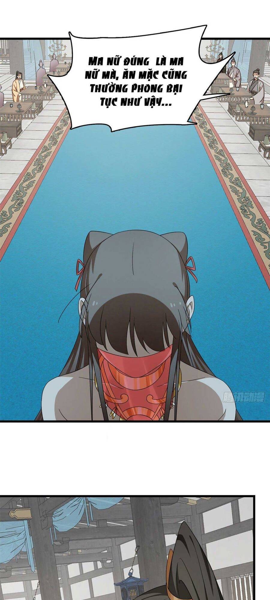 Độc Bộ Thiên Hạ: Đặc Công Thần Y Chapter 351 - Trang 2