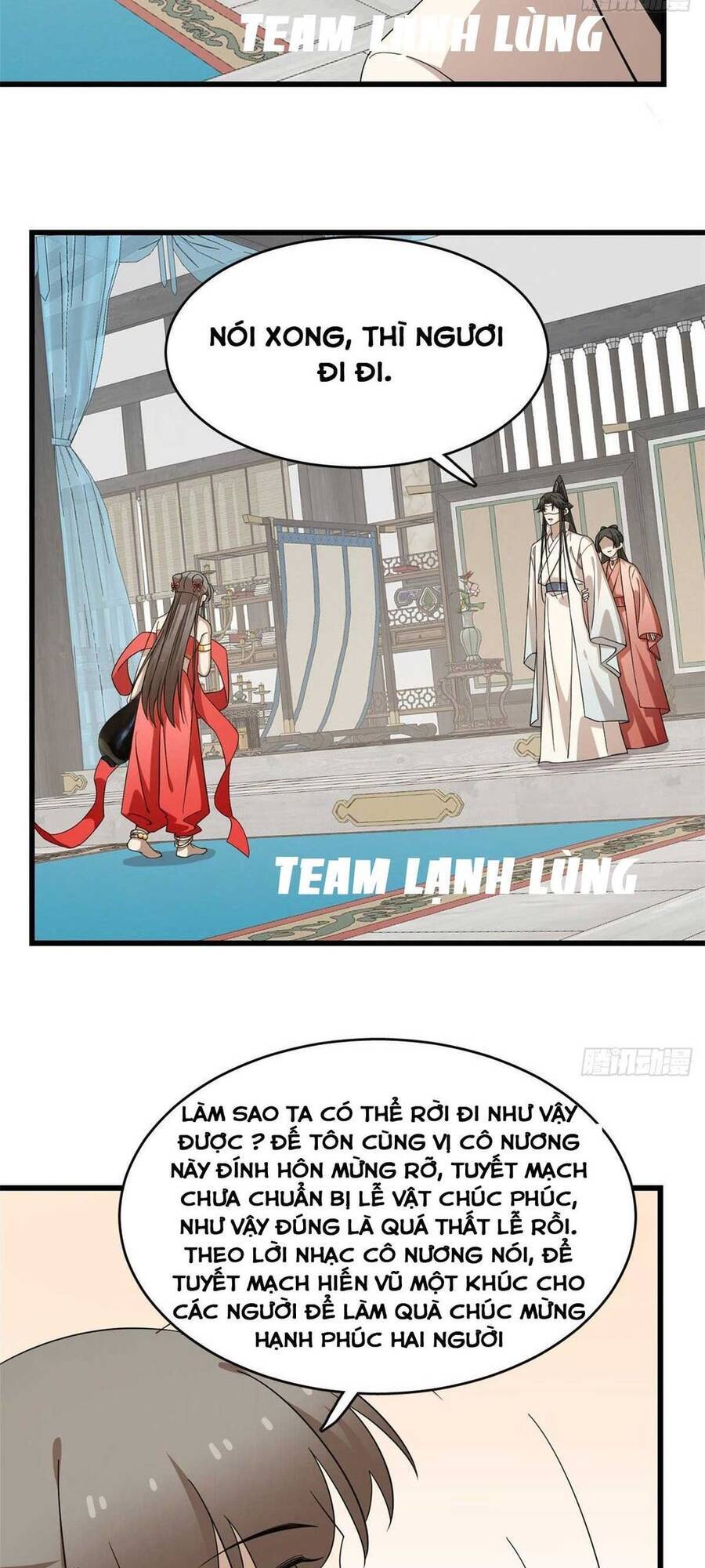 Độc Bộ Thiên Hạ: Đặc Công Thần Y Chapter 351 - Trang 2