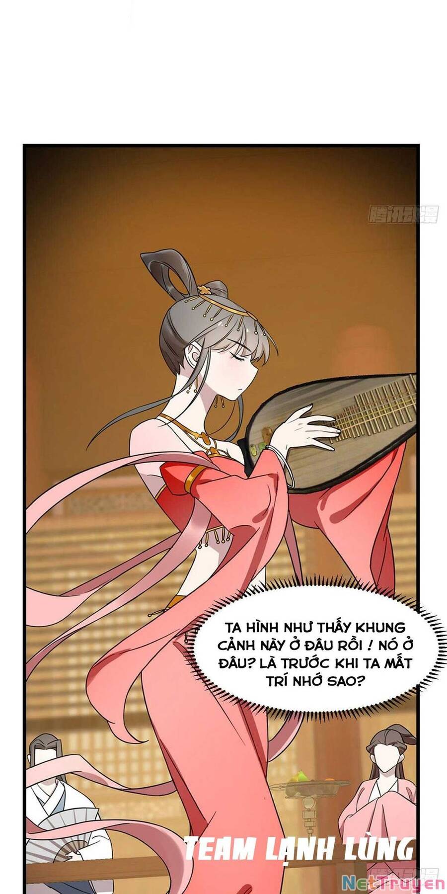 Độc Bộ Thiên Hạ: Đặc Công Thần Y Chapter 351 - Trang 2