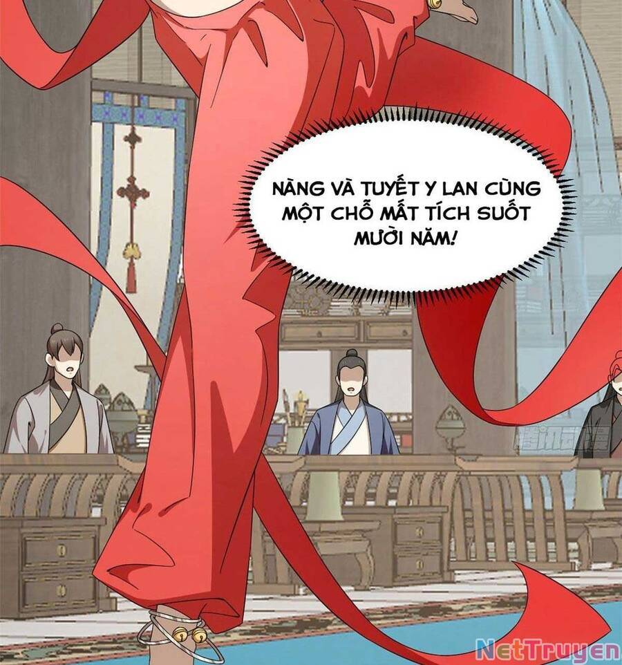 Độc Bộ Thiên Hạ: Đặc Công Thần Y Chapter 351 - Trang 2