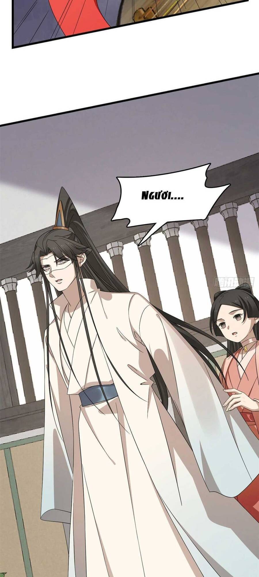 Độc Bộ Thiên Hạ: Đặc Công Thần Y Chapter 351 - Trang 2