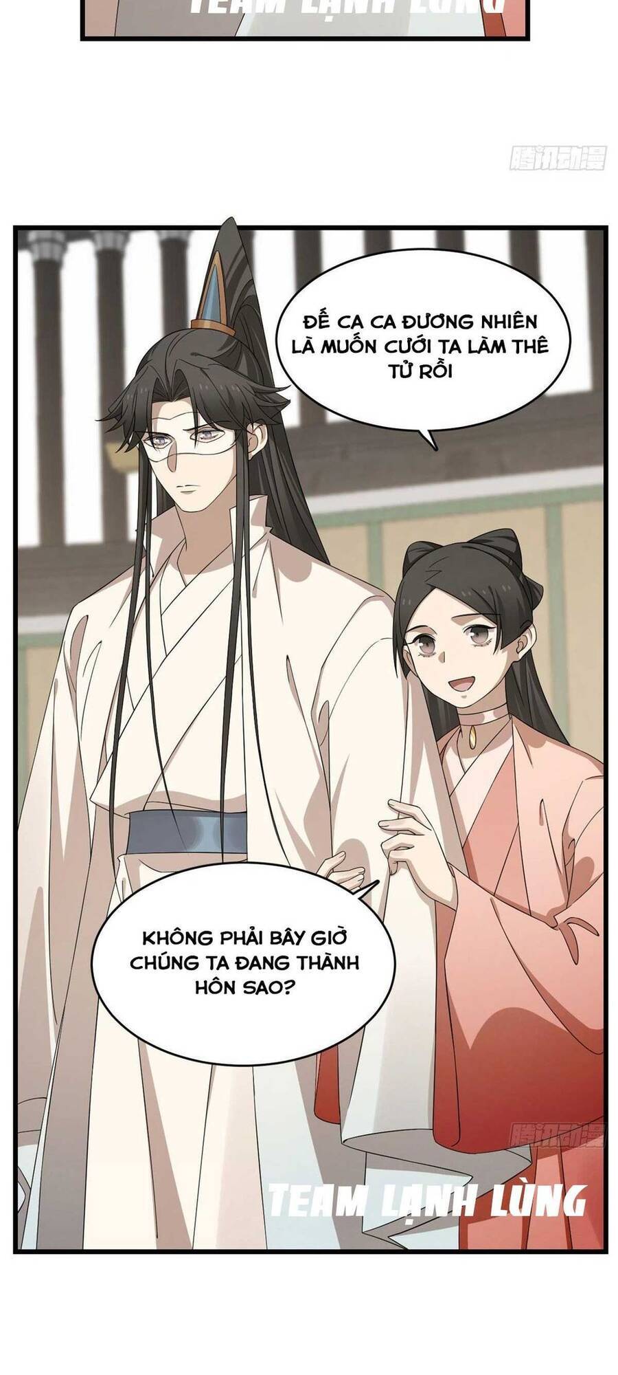 Độc Bộ Thiên Hạ: Đặc Công Thần Y Chapter 351 - Trang 2