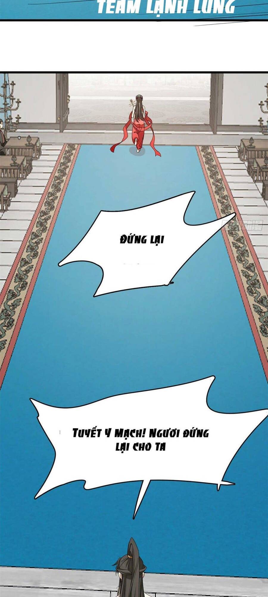 Độc Bộ Thiên Hạ: Đặc Công Thần Y Chapter 351 - Trang 2