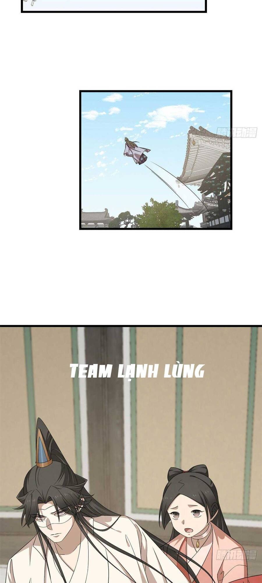 Độc Bộ Thiên Hạ: Đặc Công Thần Y Chapter 351 - Trang 2