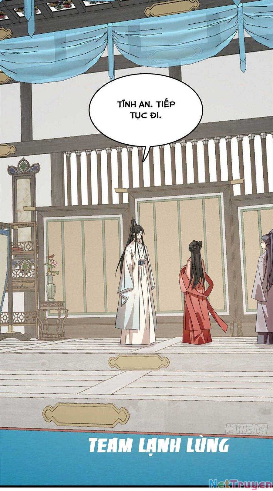 Độc Bộ Thiên Hạ: Đặc Công Thần Y Chapter 351 - Trang 2