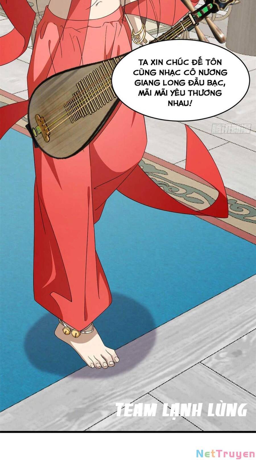 Độc Bộ Thiên Hạ: Đặc Công Thần Y Chapter 351 - Trang 2