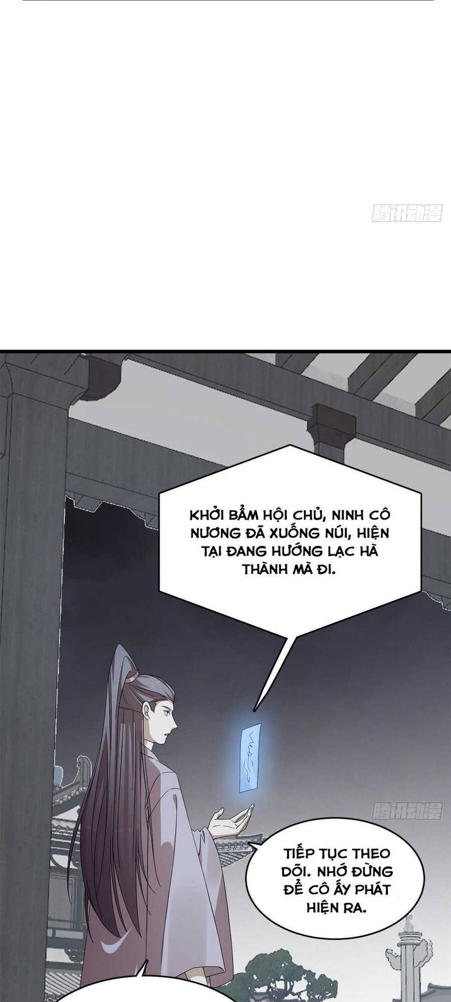 Độc Bộ Thiên Hạ: Đặc Công Thần Y Chapter 352 - Trang 2