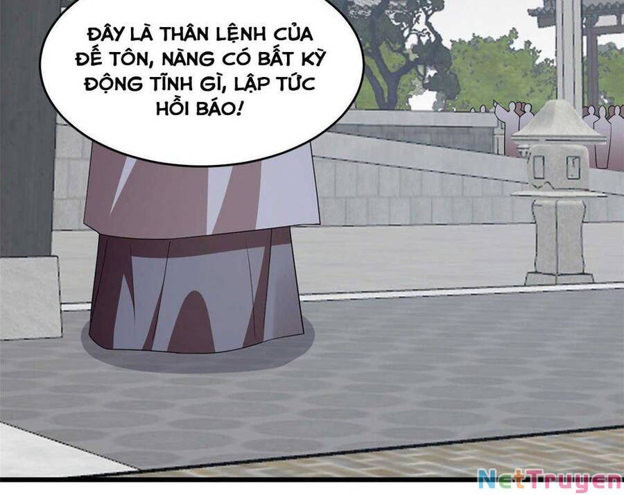 Độc Bộ Thiên Hạ: Đặc Công Thần Y Chapter 352 - Trang 2