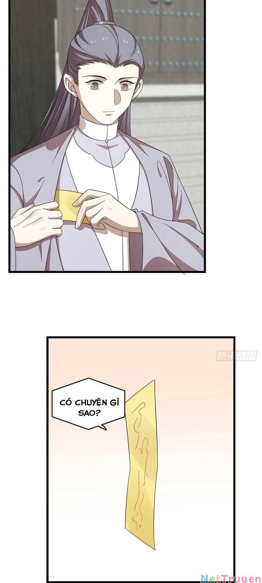 Độc Bộ Thiên Hạ: Đặc Công Thần Y Chapter 352 - Trang 2