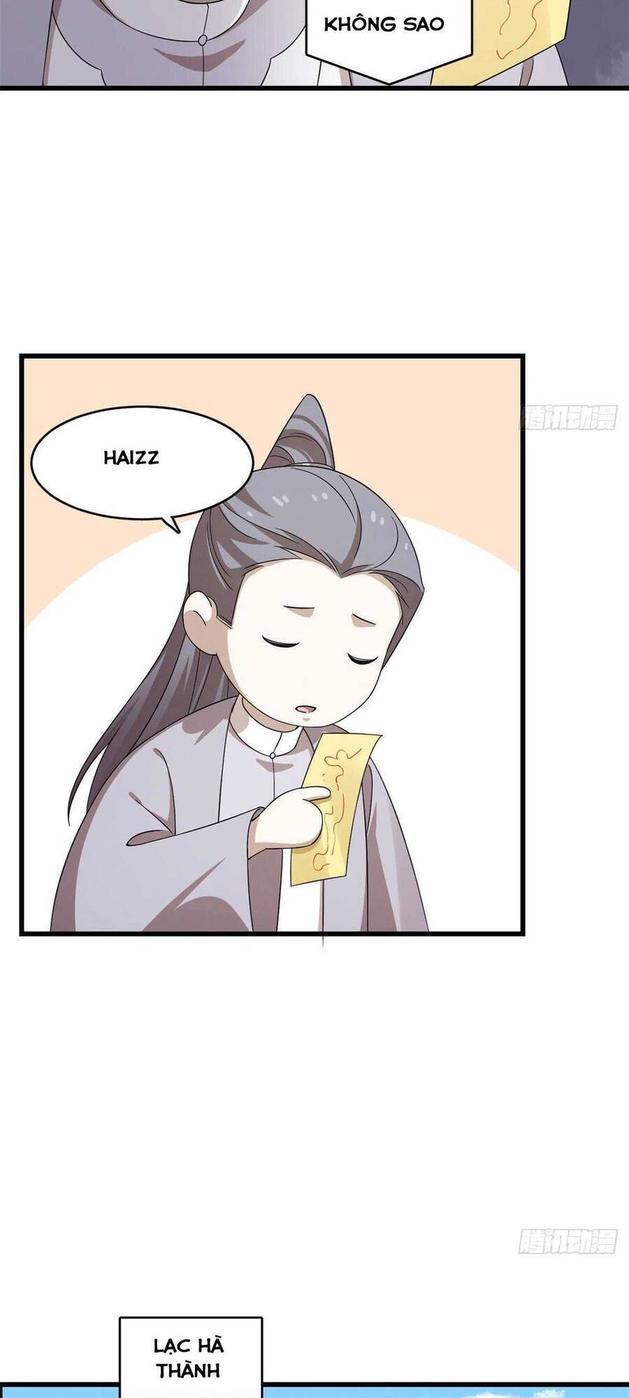 Độc Bộ Thiên Hạ: Đặc Công Thần Y Chapter 352 - Trang 2