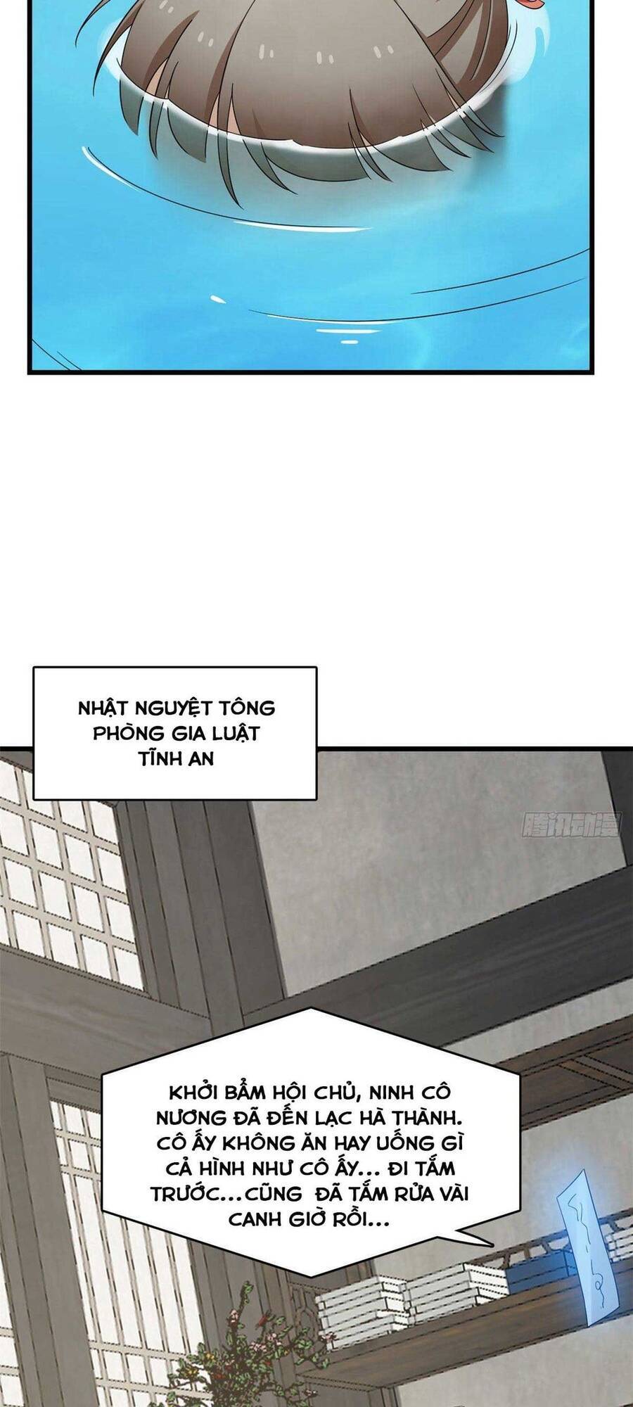 Độc Bộ Thiên Hạ: Đặc Công Thần Y Chapter 352 - Trang 2