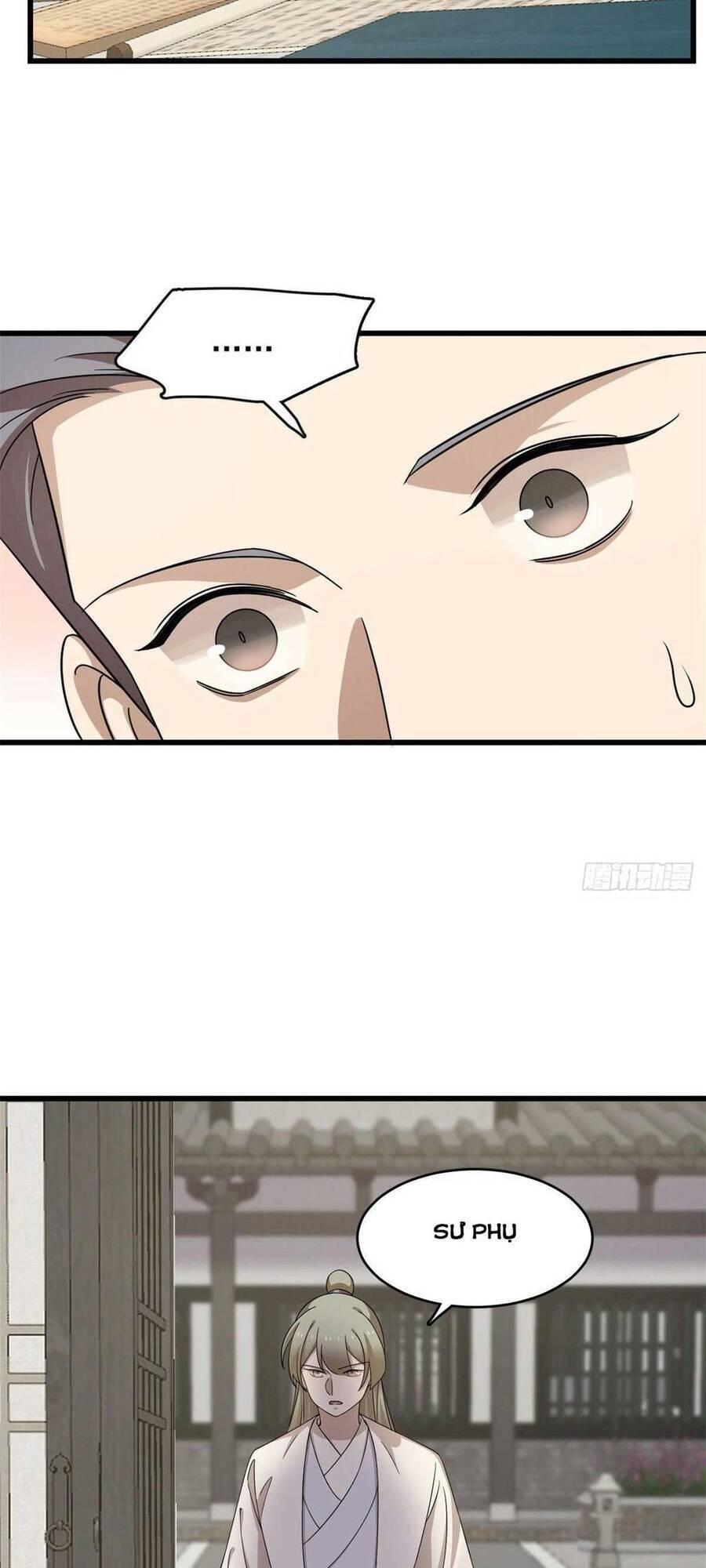 Độc Bộ Thiên Hạ: Đặc Công Thần Y Chapter 352 - Trang 2