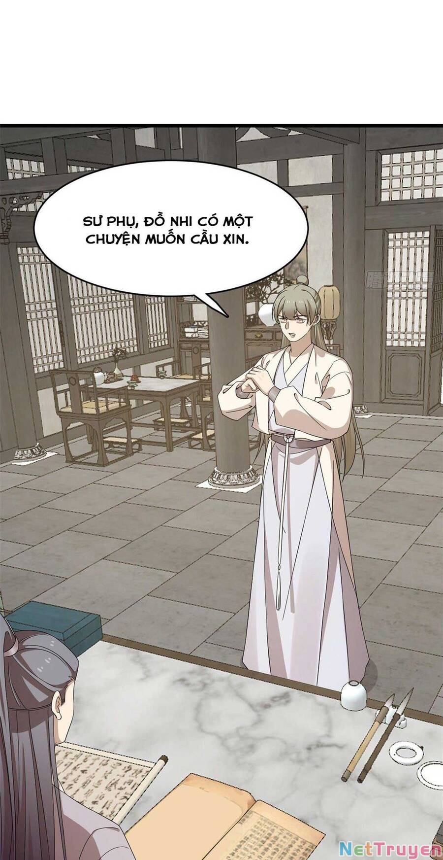 Độc Bộ Thiên Hạ: Đặc Công Thần Y Chapter 352 - Trang 2