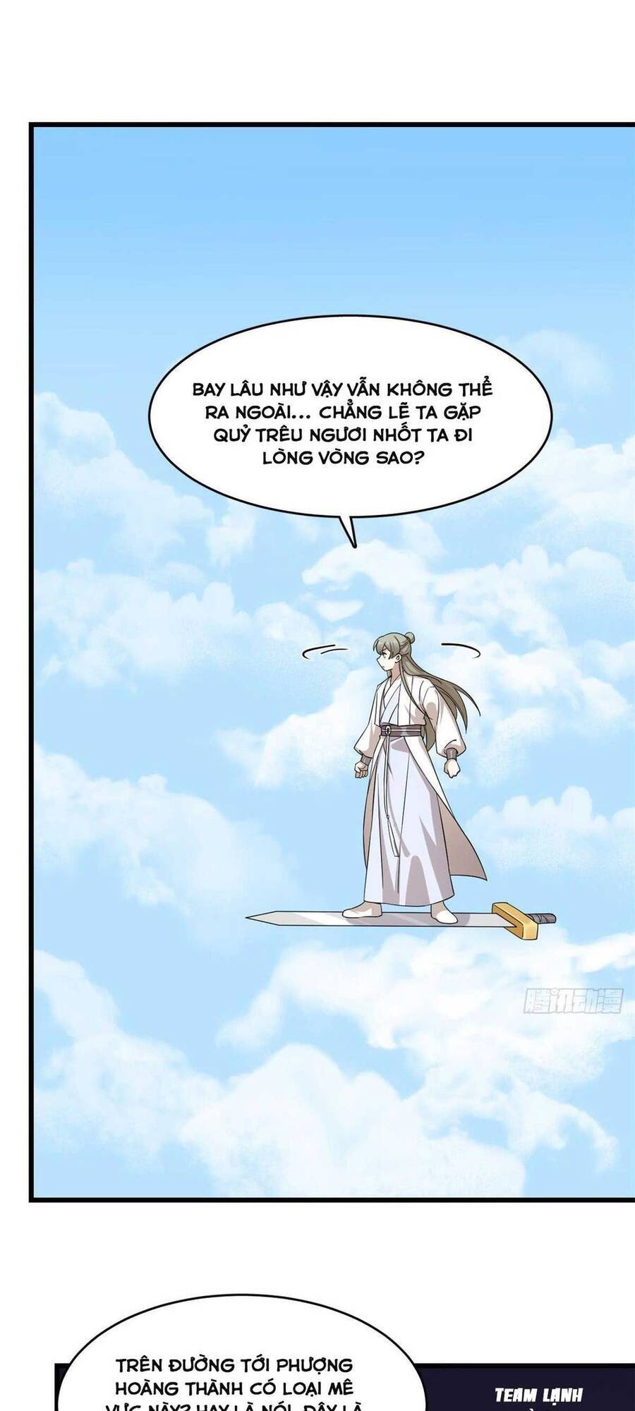 Độc Bộ Thiên Hạ: Đặc Công Thần Y Chapter 353 - Trang 2