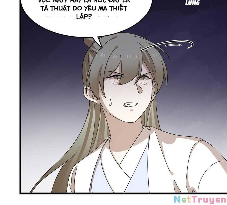 Độc Bộ Thiên Hạ: Đặc Công Thần Y Chapter 353 - Trang 2