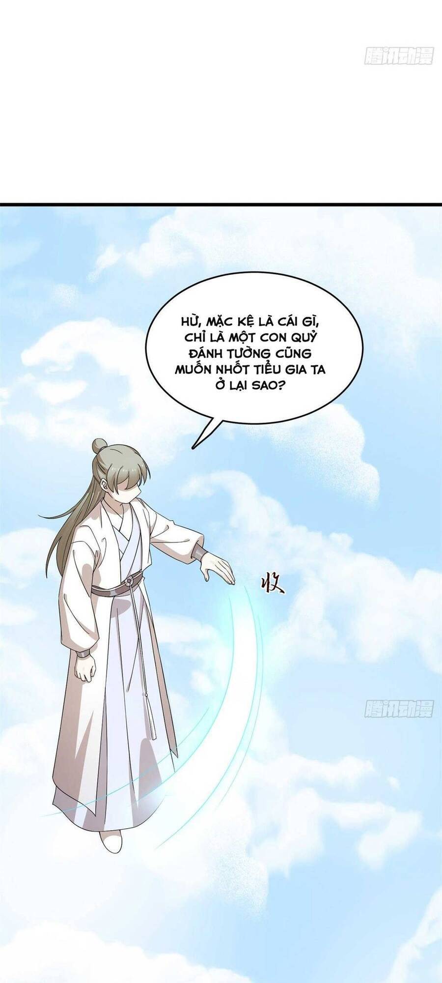 Độc Bộ Thiên Hạ: Đặc Công Thần Y Chapter 353 - Trang 2