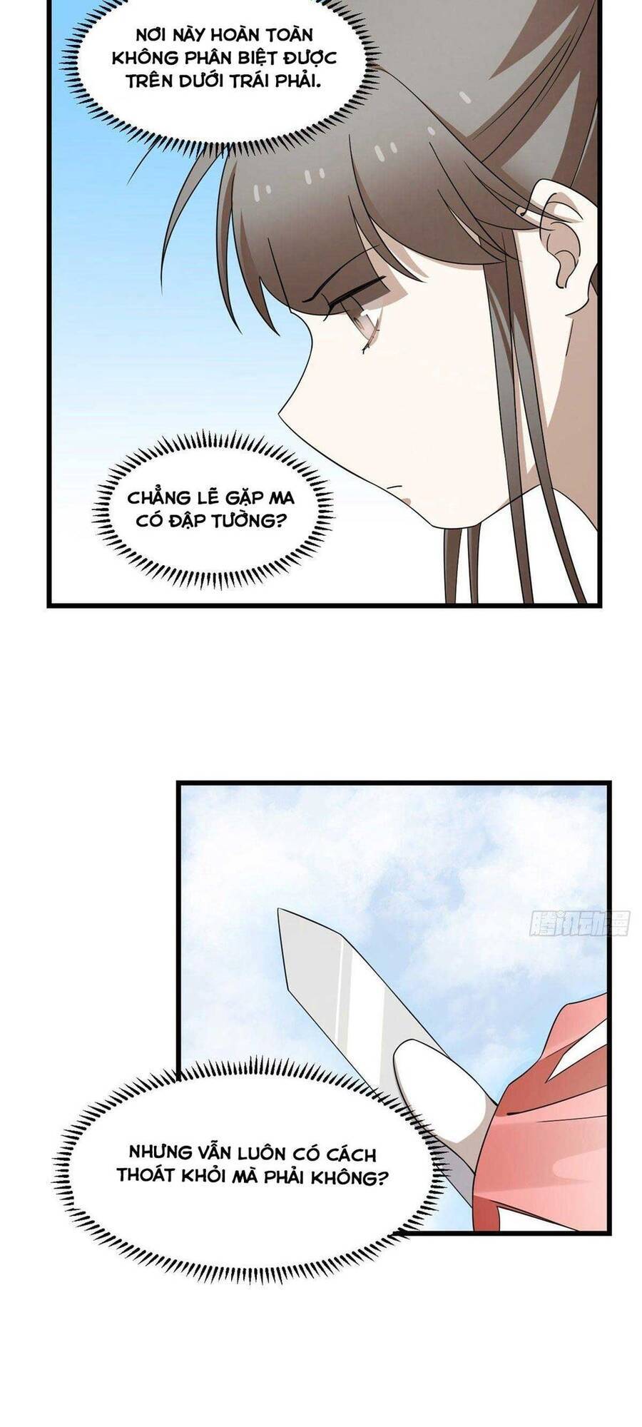 Độc Bộ Thiên Hạ: Đặc Công Thần Y Chapter 353 - Trang 2