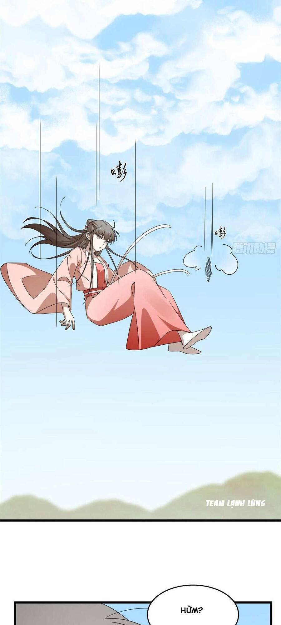 Độc Bộ Thiên Hạ: Đặc Công Thần Y Chapter 353 - Trang 2