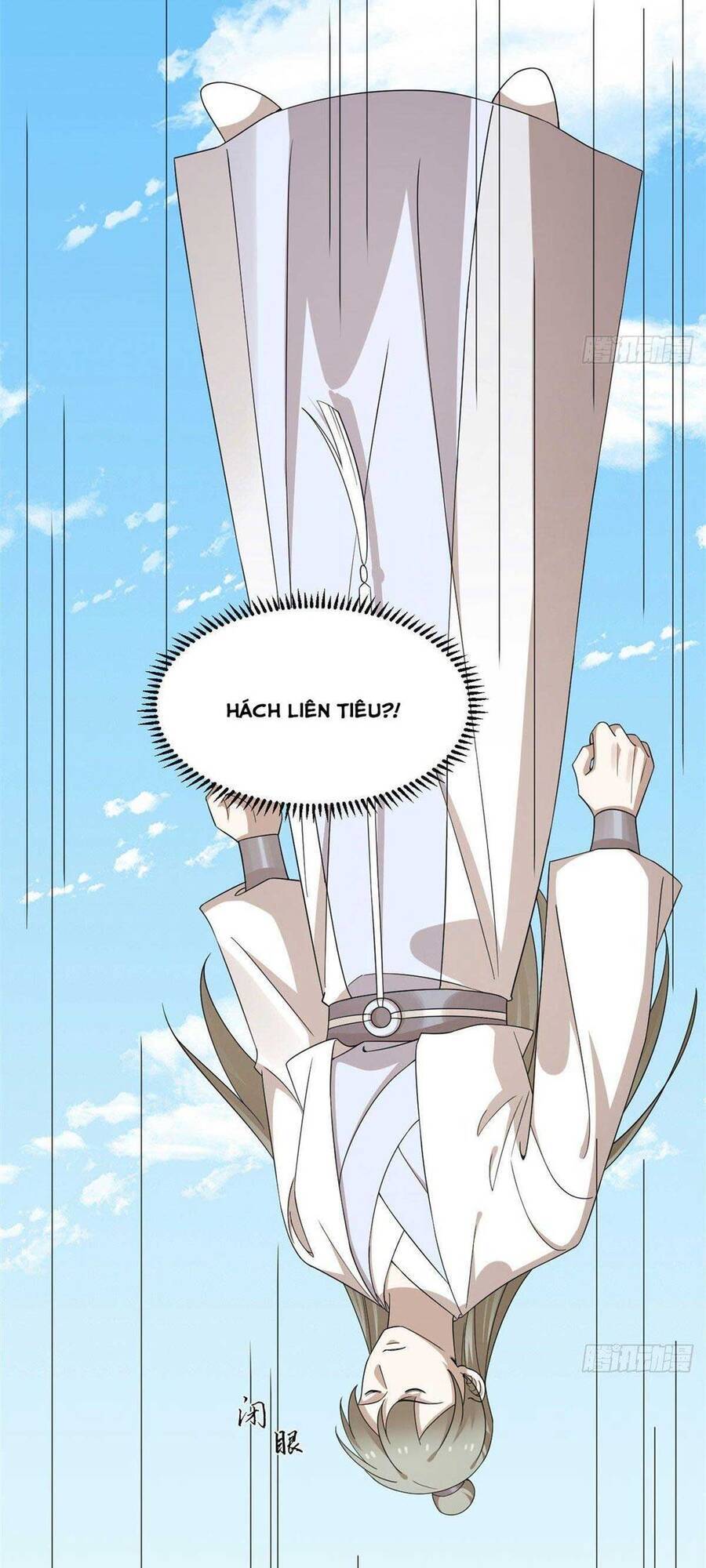 Độc Bộ Thiên Hạ: Đặc Công Thần Y Chapter 353 - Trang 2