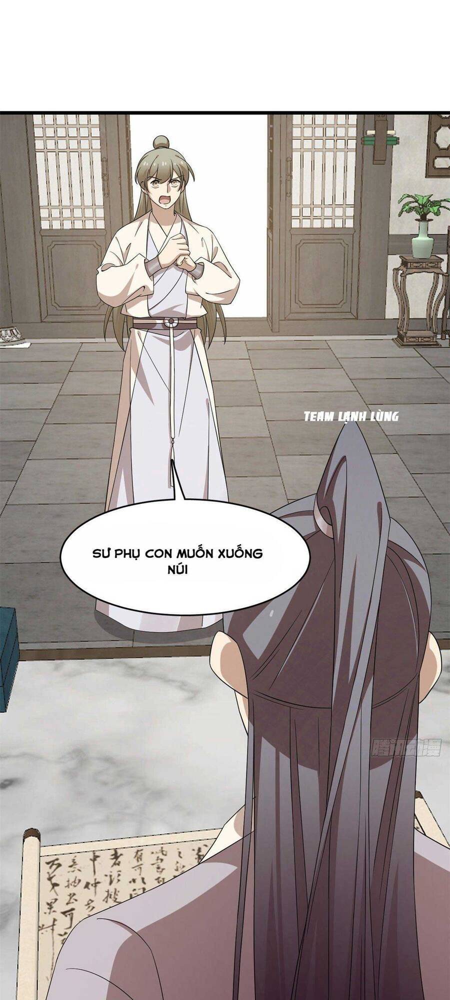 Độc Bộ Thiên Hạ: Đặc Công Thần Y Chapter 353 - Trang 2