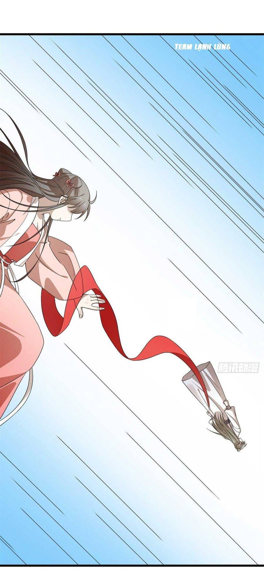 Độc Bộ Thiên Hạ: Đặc Công Thần Y Chapter 353 - Trang 2