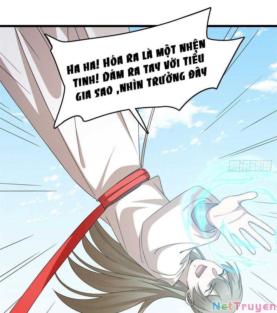 Độc Bộ Thiên Hạ: Đặc Công Thần Y Chapter 353 - Trang 2