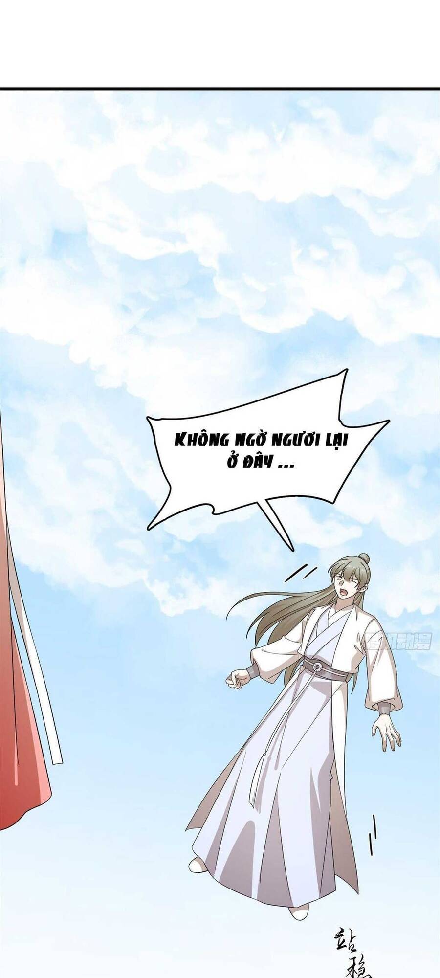 Độc Bộ Thiên Hạ: Đặc Công Thần Y Chapter 353 - Trang 2