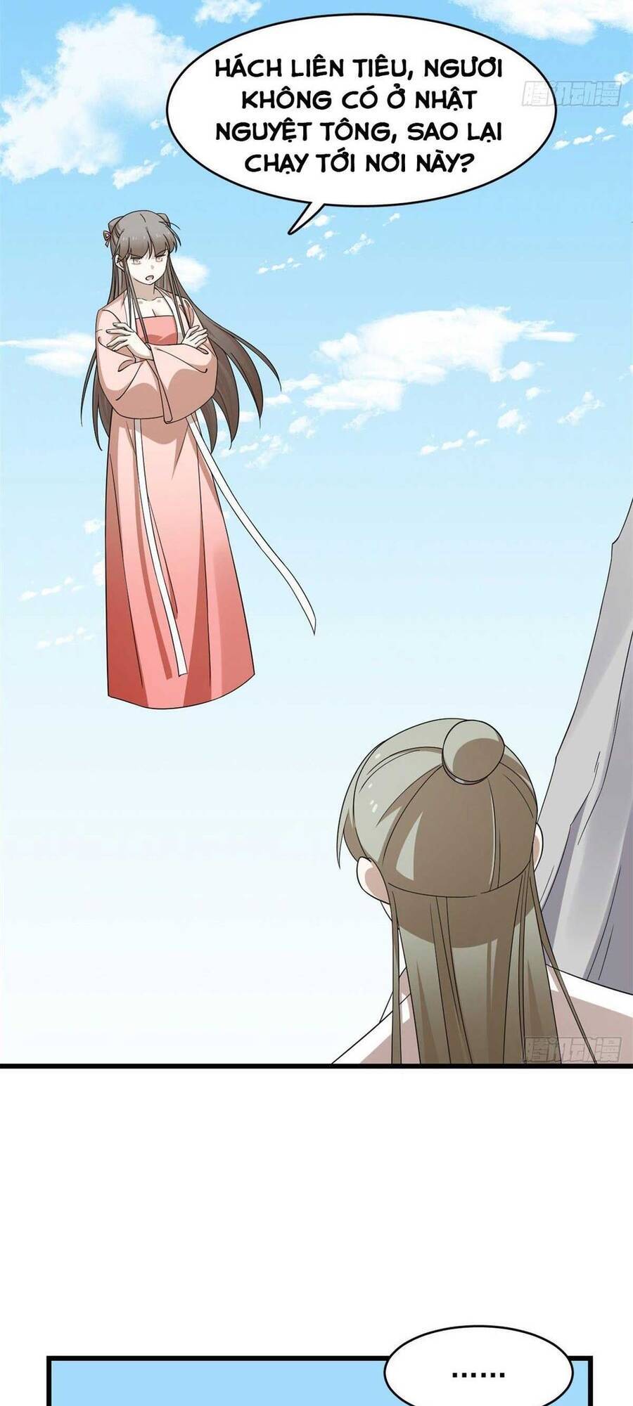 Độc Bộ Thiên Hạ: Đặc Công Thần Y Chapter 353 - Trang 2