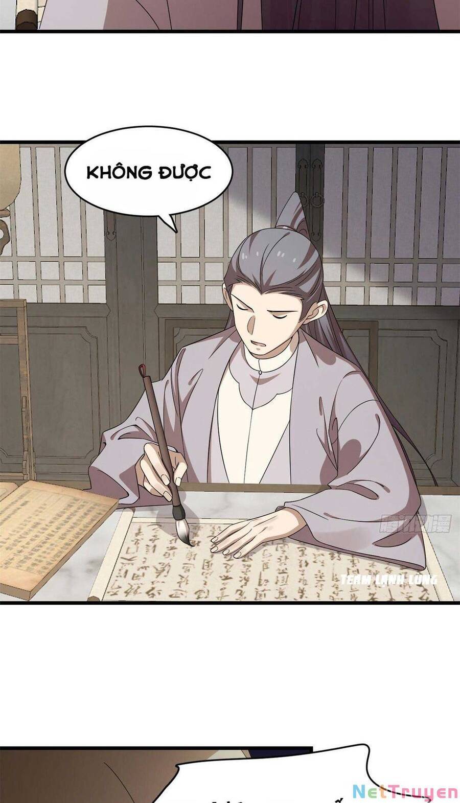 Độc Bộ Thiên Hạ: Đặc Công Thần Y Chapter 353 - Trang 2