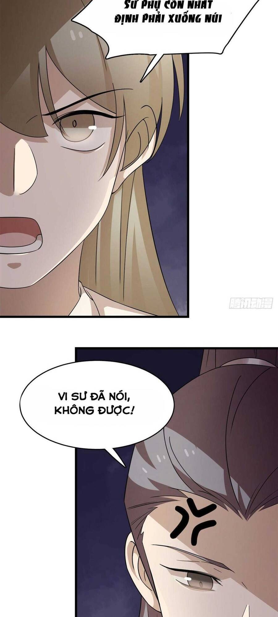 Độc Bộ Thiên Hạ: Đặc Công Thần Y Chapter 353 - Trang 2